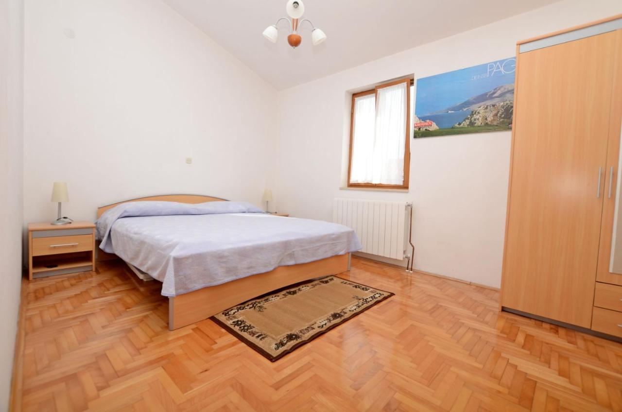 Apartments Josip Pavicini Εξωτερικό φωτογραφία