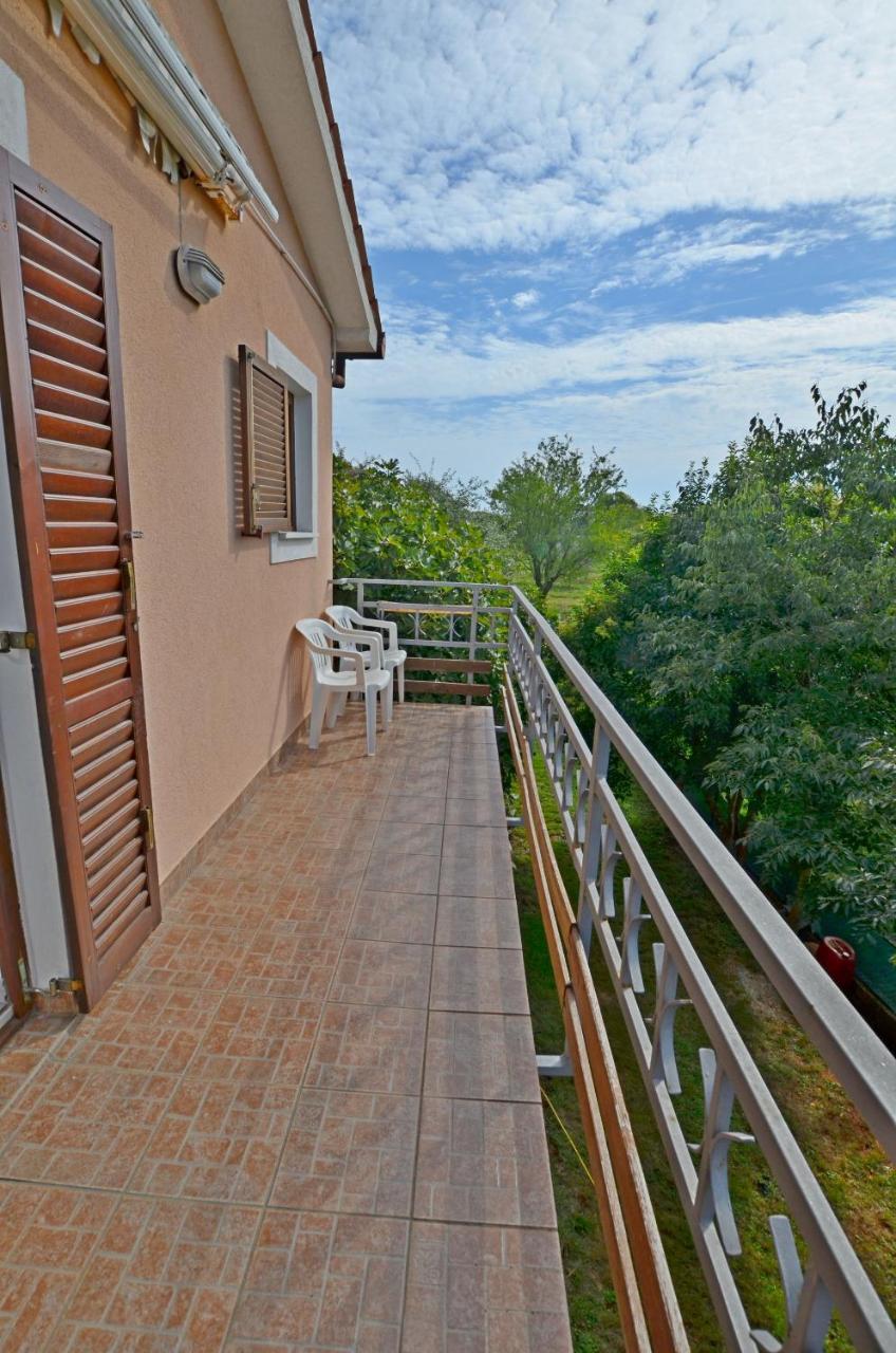 Apartments Josip Pavicini Εξωτερικό φωτογραφία