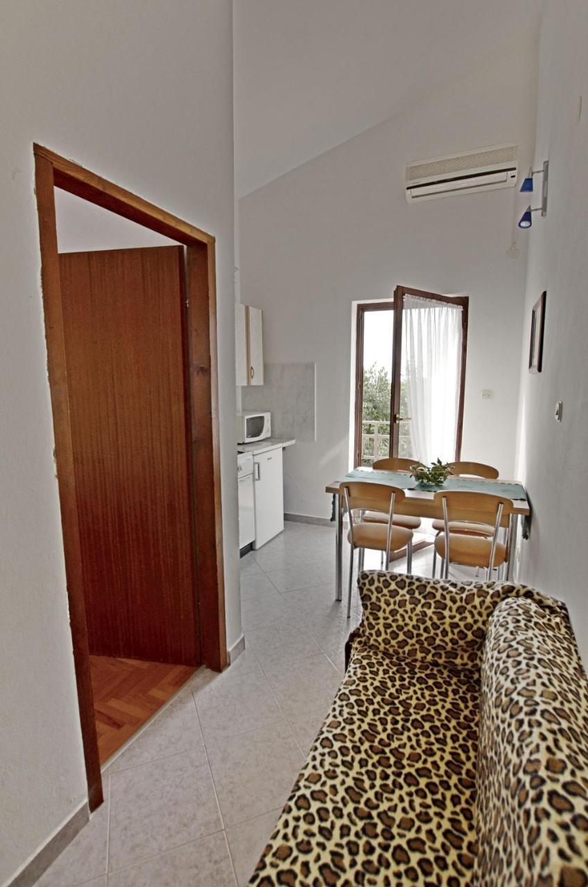 Apartments Josip Pavicini Εξωτερικό φωτογραφία